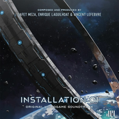 Installation 01 Chill Mix, Vol. 1 (Original Game Soundtrack)