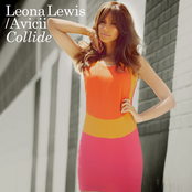 Leona Lewis: Collide