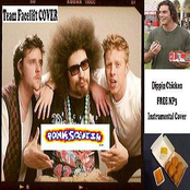 Team Facelift Cover Promo