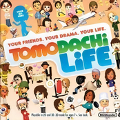 Tomodachi Life