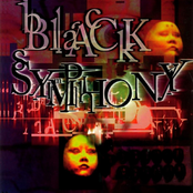 Are You Crying by Black Symphony