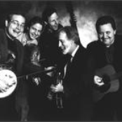 The Nashville Bluegrass Band