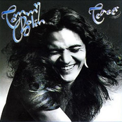 Savannah Woman by Tommy Bolin