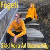 Ekki Vera Að Dæma Mig