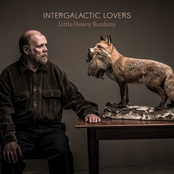 Lost Message by Intergalactic Lovers