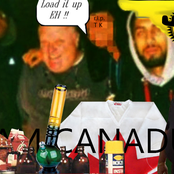 TEAM CANADUH
