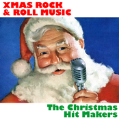 Xmas Rock & Roll Music