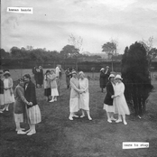 Human Hands & Mars To Stay