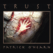 Trust by Patrick O'hearn