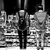 (previously) every song made for or released as "glitter in my lungs"