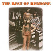 the very best of redbone