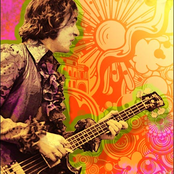 jack bruce band