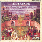 Terpsichore: Renaissance And Early Baroque Dance Music