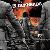 Parasite by Blockheads