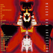 Macro Dub Infection Vol.2 CD1