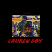 CHURCH BOY