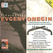 Vladimir Fedoseyev - Ussr Tv & Radio Orch. & Chorus; Chernikh, Fedin, Mazurok