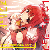 REVOLUTION OF HAPPY? #01