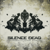SILENCE DEAD - Одержимость тенью иллюзий (2010)