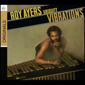 Roy Ayers: Vibrations