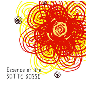 接吻 Kiss by Sotte Bosse