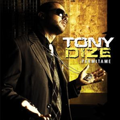 Tony Dize: Permitame