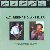 ChBS Vol 14 - A C Reed & Big Wheeler