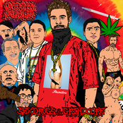 Sex, Drugs & Grindcore