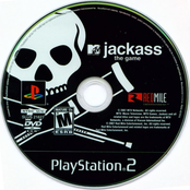 Jackass the game