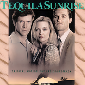 Tequila Sunrise