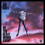 Sea Girls: Do You Really Wanna Know?