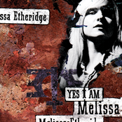 Melissa Etheridge: Yes I Am