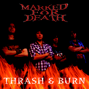 marked for death