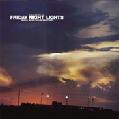 Daniel Lanois: Friday Night Lights Soundtrack