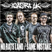 No Rats Land / Same Mistake Album Picture