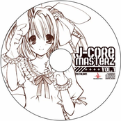 J-CORE MASTERZ VOL.1