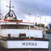 Raumschiff Monika
