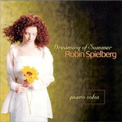 Robin Spielberg: Dreaming of Summer