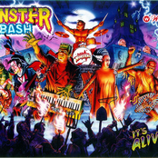 Monster Bash