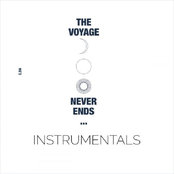 The Voyage Never Ends... (Instrumentals)