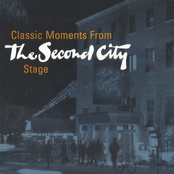 Classic Moments from the Second City Stage