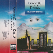 Concierto Para Regina