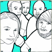 Daytrotter Session - 9/5/2008