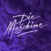 Die Maschine - Single