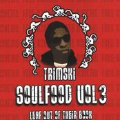 Soulfood Vol. 3: Leaf Out Of Their Book