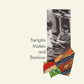 Fairlights, Mallets and Bamboo (Japan, 1980-86)