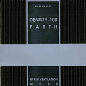 Density 100 Part II