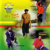 It's Time: It's Time