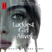 Linda Perry: Luckiest Girl Alive (Soundtrack from the Netflix Film)