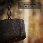 Hekatonkheires / Black Matter Phantasm